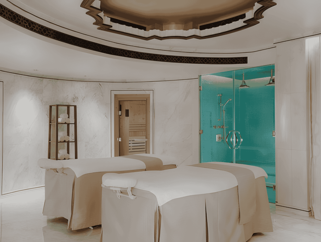 Wellness During Ramadan in Abu Dhabi: Fitness, Food & Balance