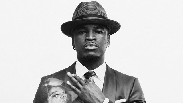 Ne-Yo Join OFFLIMITS Festival Lineup