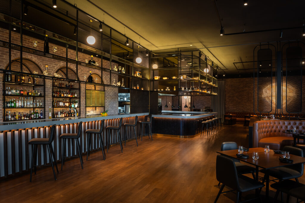 easter brunch abu dhabi