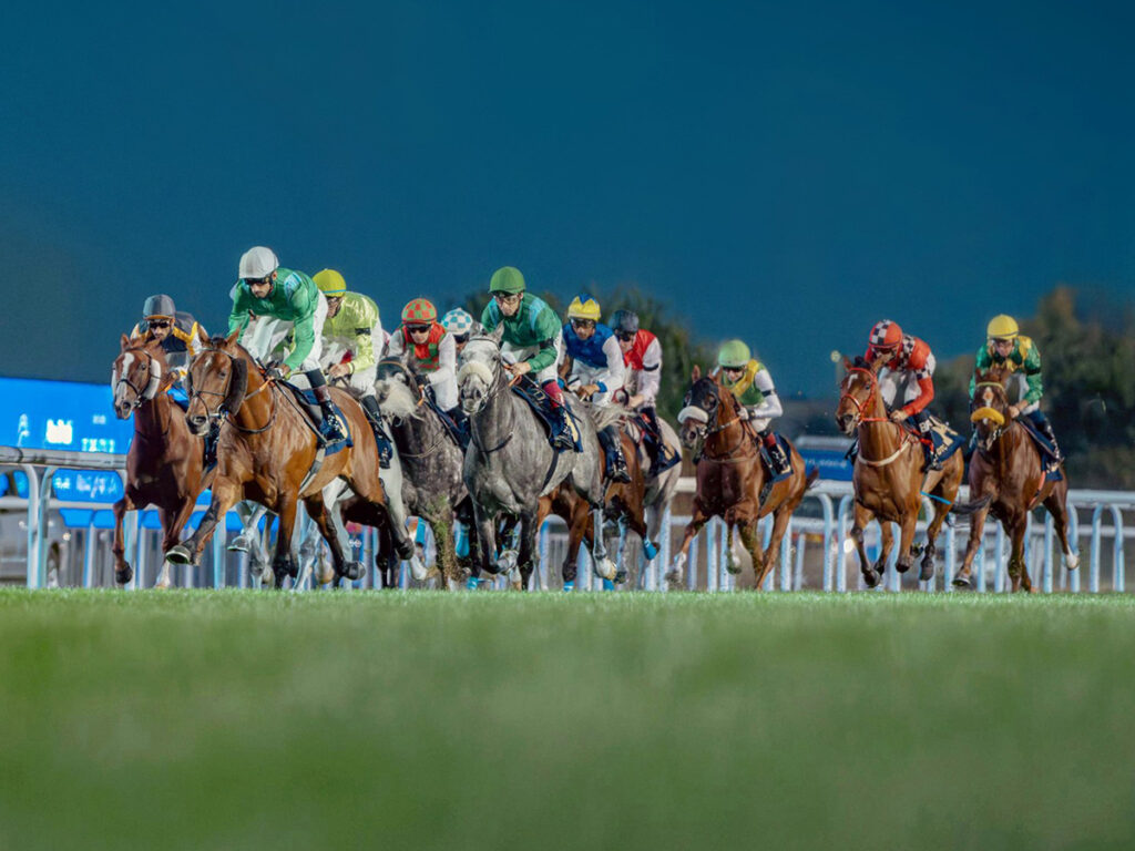 Things To Do in Abu Dhabi this April 