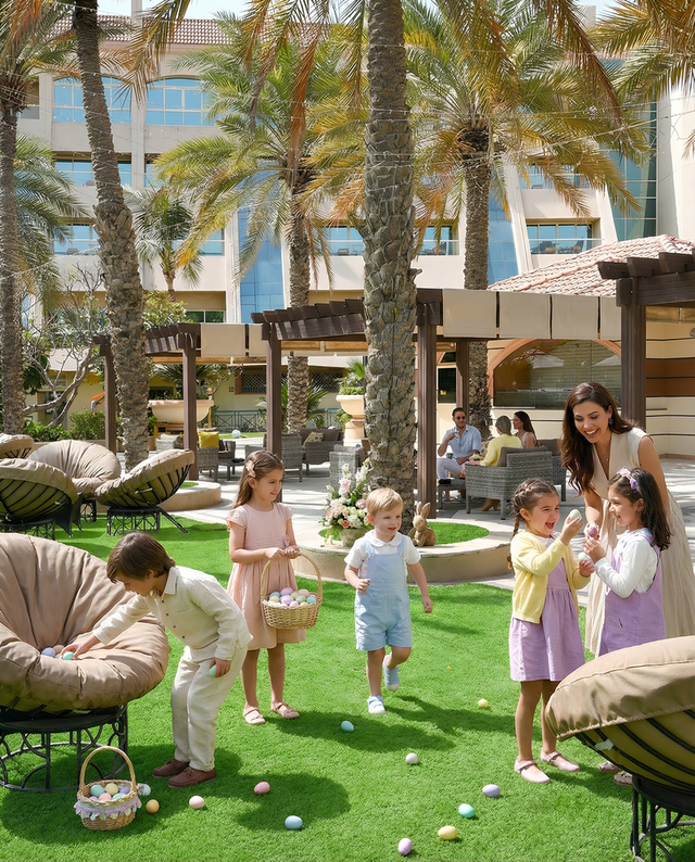 Best Things to Do This Weekend in Abu Dhabi