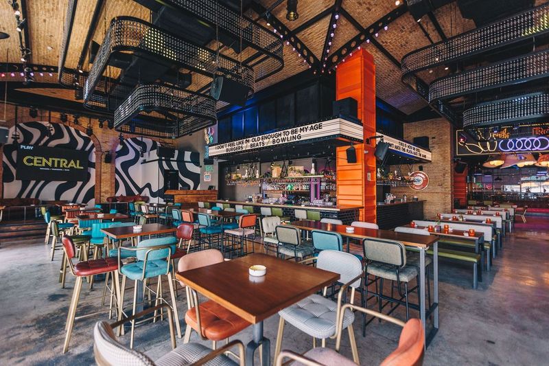 easter brunch in abu dhabi