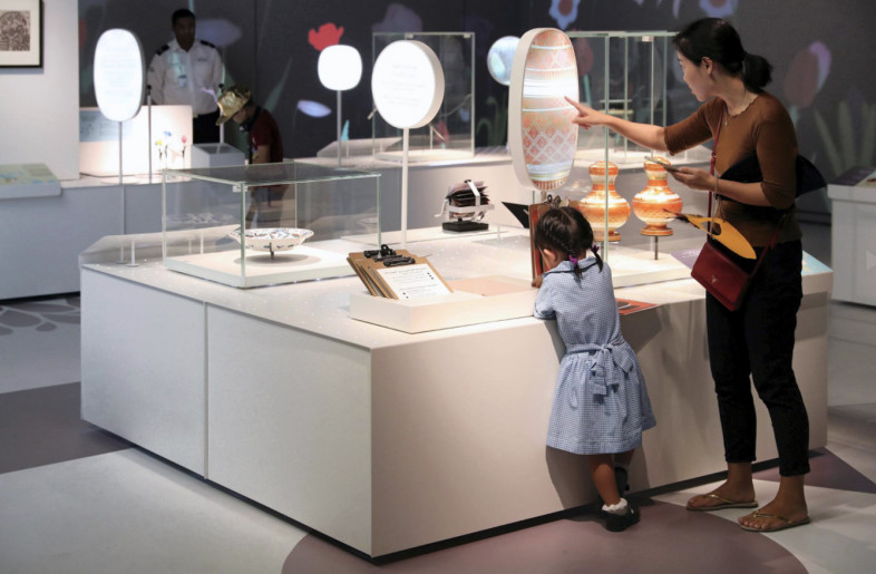 indoor activities in Abu Dhabi for kids 