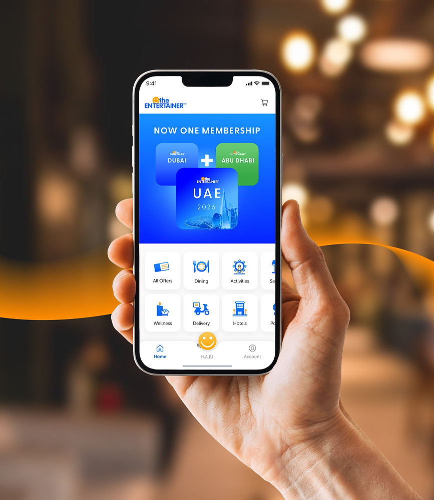 Free Events and Offers Popping Up Across the UAE