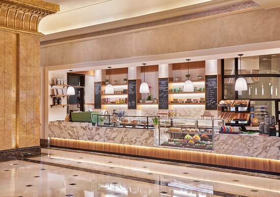 Best Ice Cream spots in Abu Dhabi