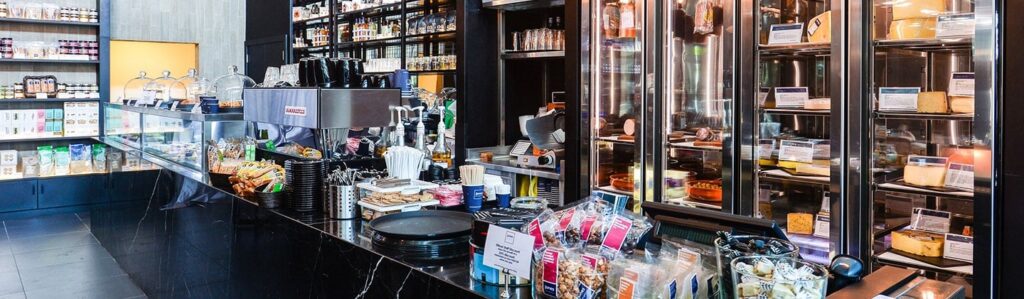 Quiet Cafes in Abu Dhabi