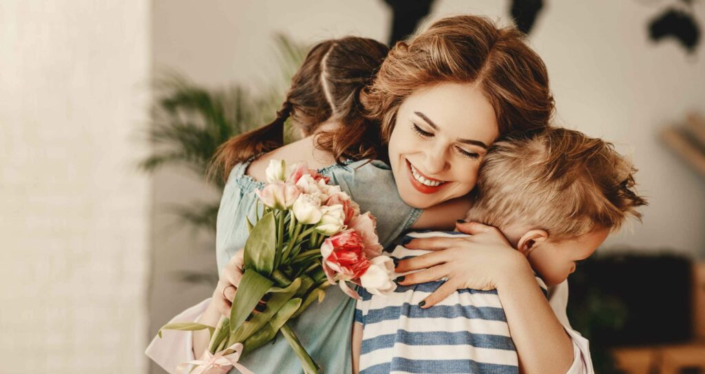 Simple And Creative Ways To Celebrate Mother’s Day At Home in Abu Dhabi