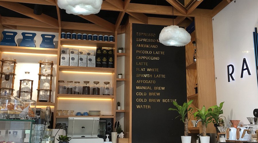 instagrammable cafes in abu dhabi