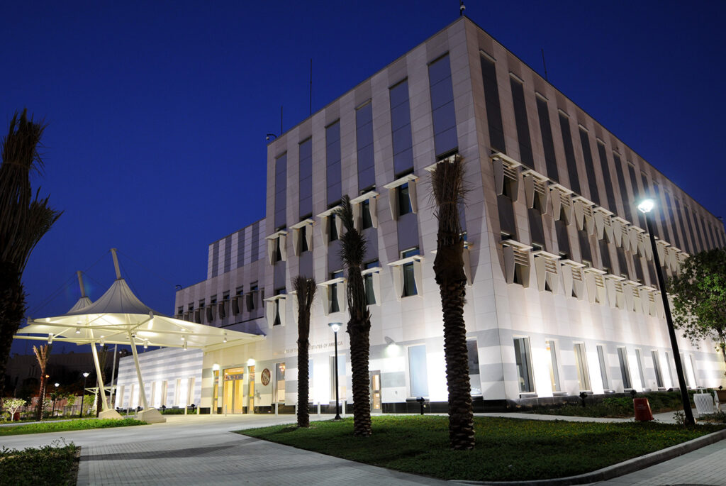 UAE Embassy Travel Guidance: Latest Updates for Residents and Visitors