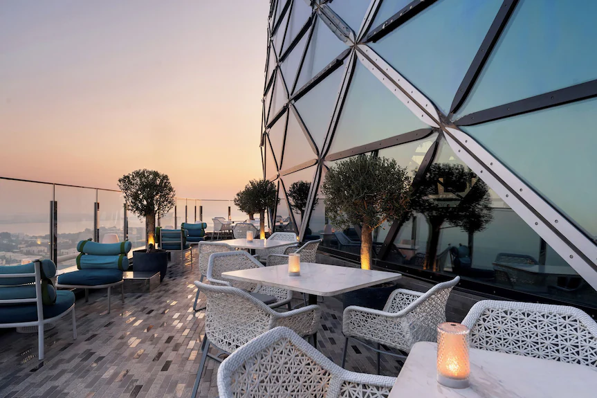 Things to Do This Weekend in Abu Dhabi