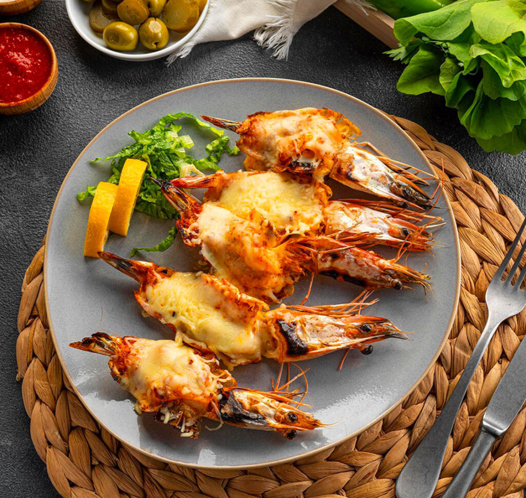 oldest restaurant in Abu Dhabi