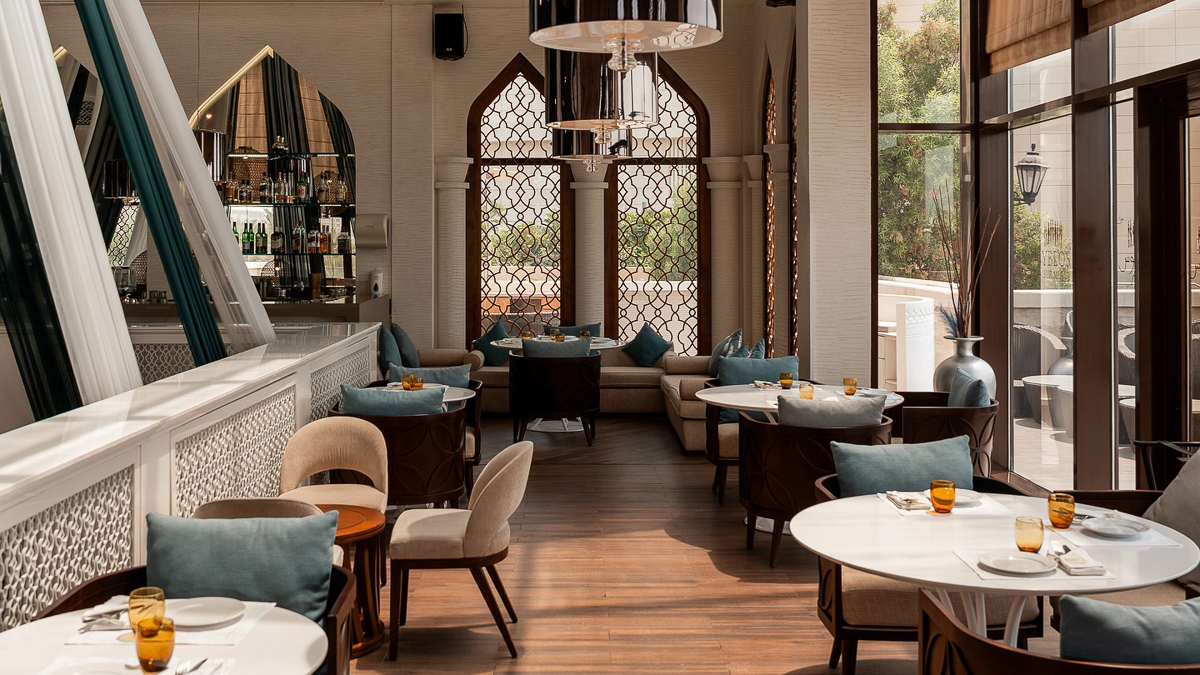 Easter Brunches At InterContinental Abu Dhabi