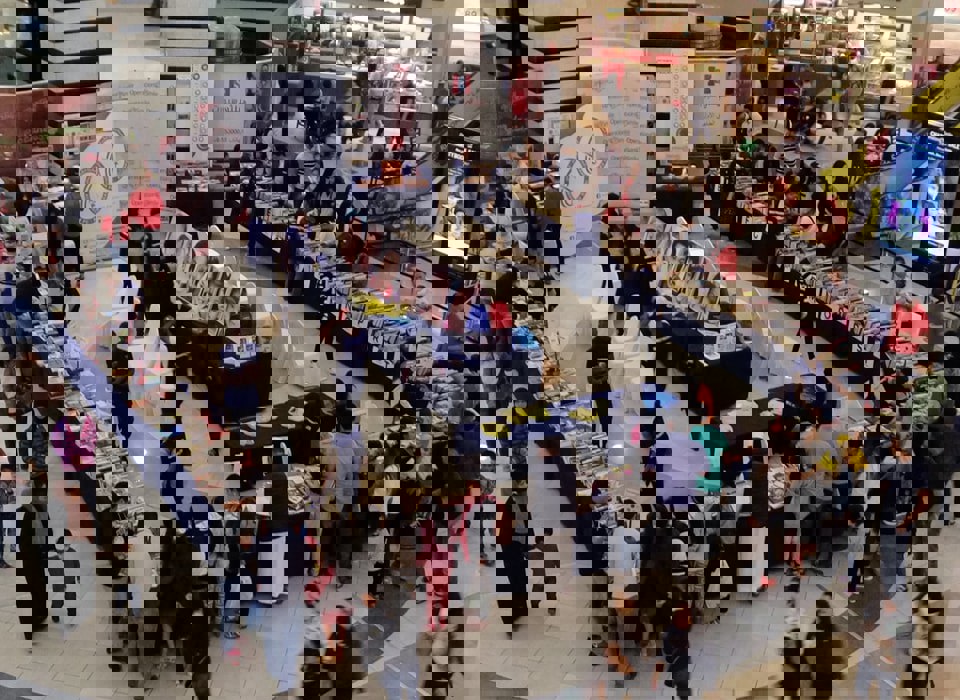 Best Things to Do in Abu Dhabi April