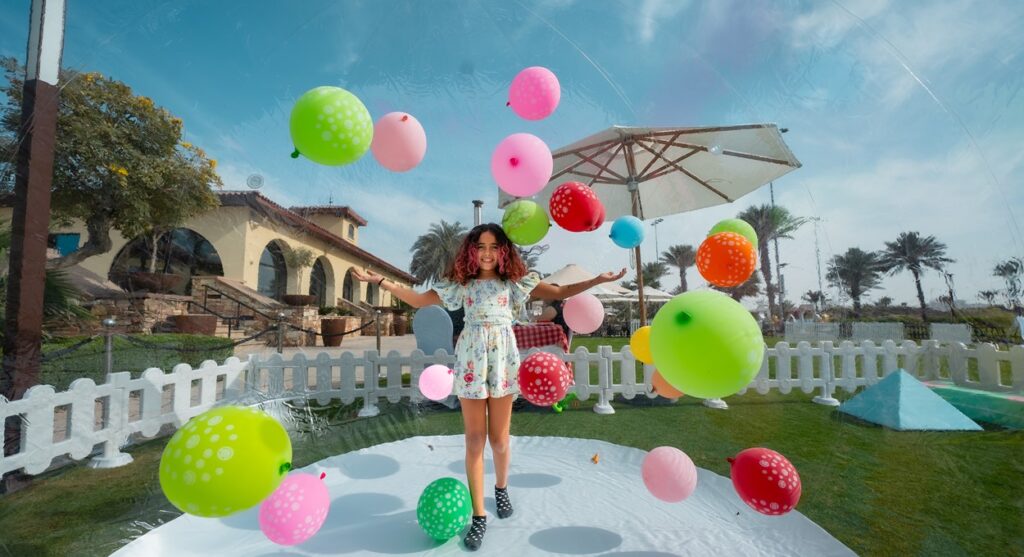 Best Things to Do This Weekend in Abu Dhabi