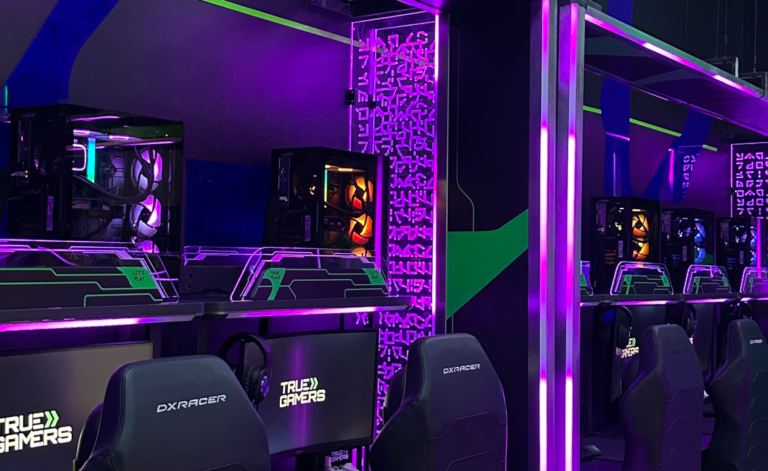 Things to Do for Teenagers in Abu Dhabi 