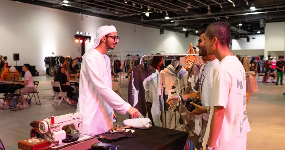 best things to do this weekend in Abu Dhabi