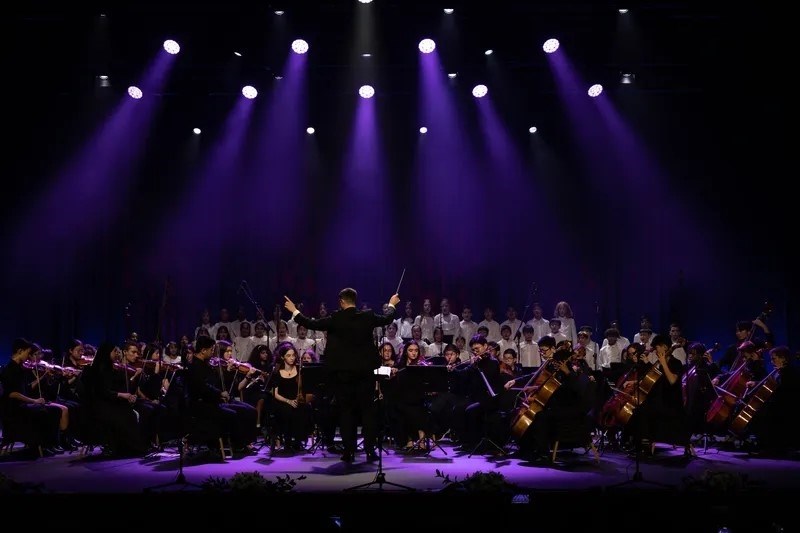 Things to do this weekend