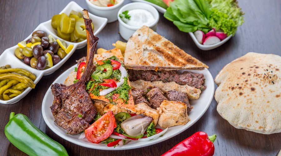 oldest restaurants in abu dhabi