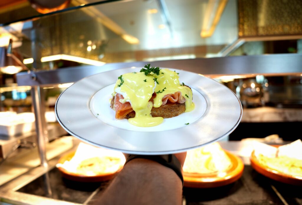 The Weekend Club by SECRET Returned With Wellness, Brunch and a Beachside Escape at Bab Al Qasr 16 DSC01911
