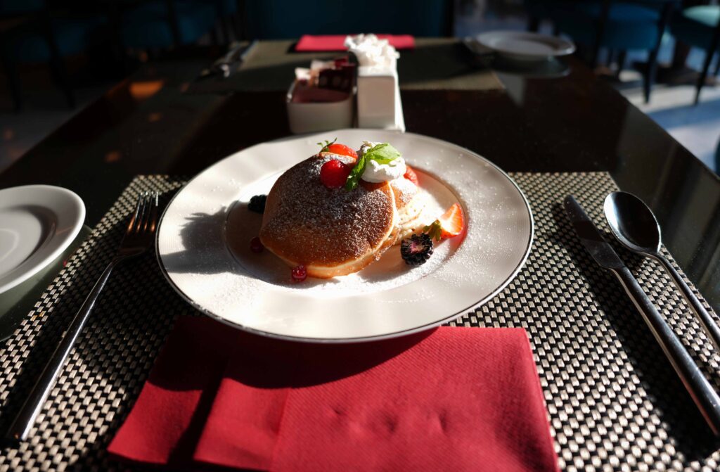 The Weekend Club by SECRET Returned With Wellness, Brunch and a Beachside Escape at Bab Al Qasr 17 DSC01935