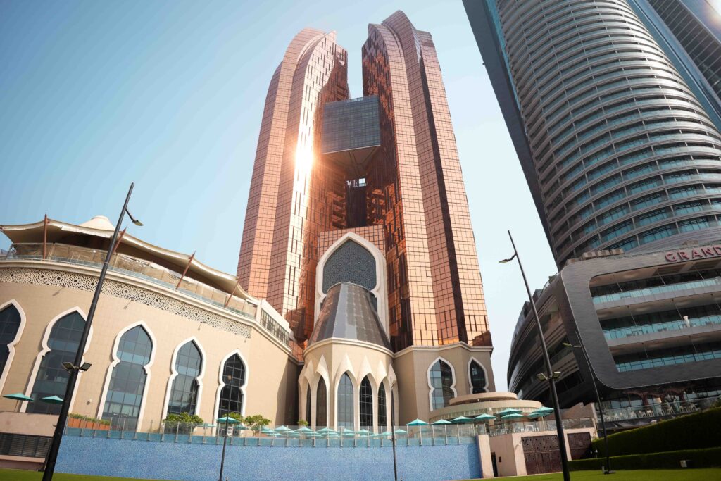The Weekend Club by SECRET Returned With Wellness, Brunch and a Beachside Escape at Bab Al Qasr 20 DSC02099