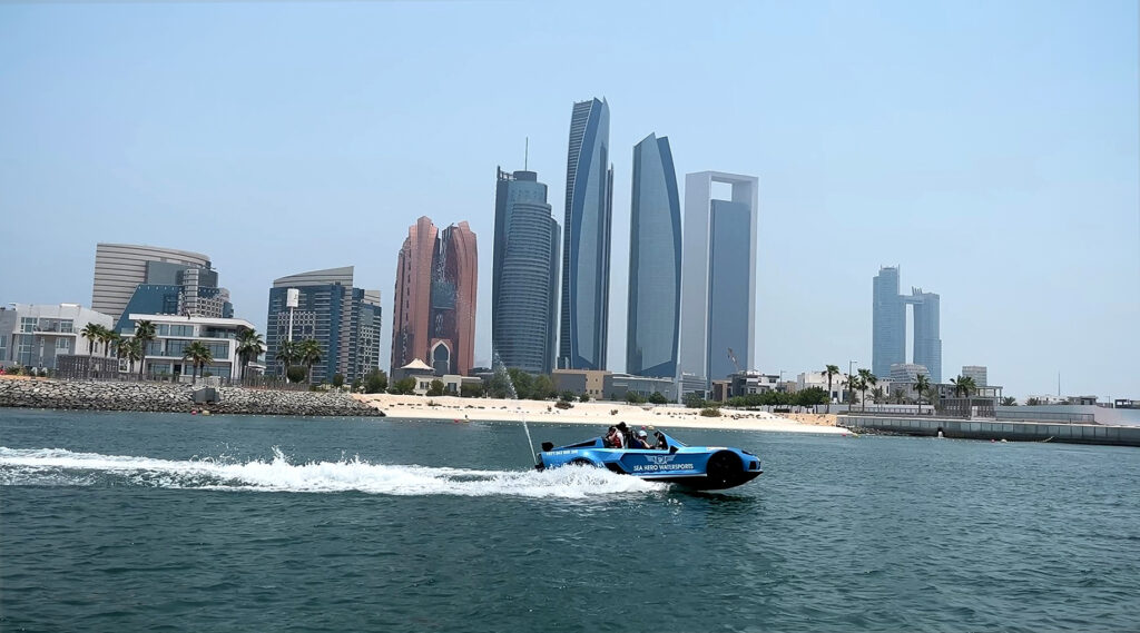 The Weekend Club by SECRET Returned With Wellness, Brunch and a Beachside Escape at Bab Al Qasr 18 IMAGE 1