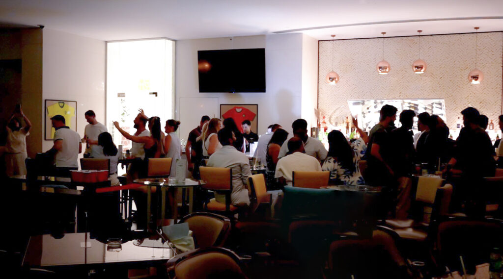 The Weekend Club by SECRET Returned With Wellness, Brunch and a Beachside Escape at Bab Al Qasr 11 IMAGE 9