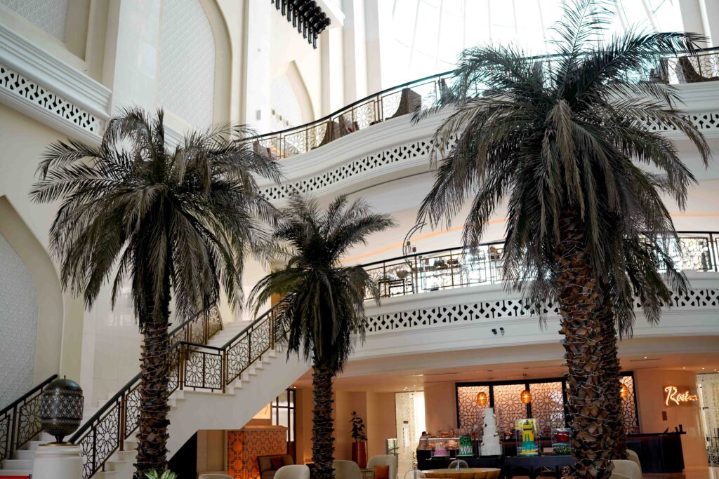 The Weekend Club by SECRET Returned With Wellness, Brunch and a Beachside Escape at Bab Al Qasr 19 TFS07531