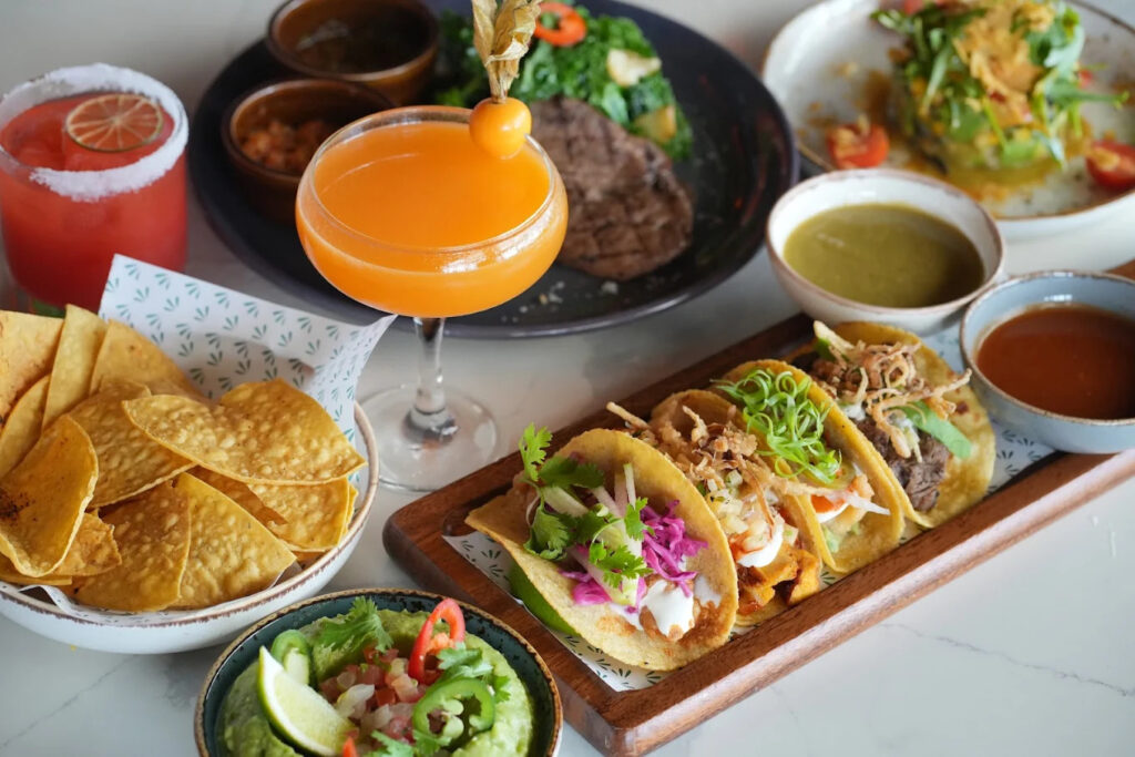 Summer Business Lunches in Abu Dhabi Worth Trying This Season 3 barbossa