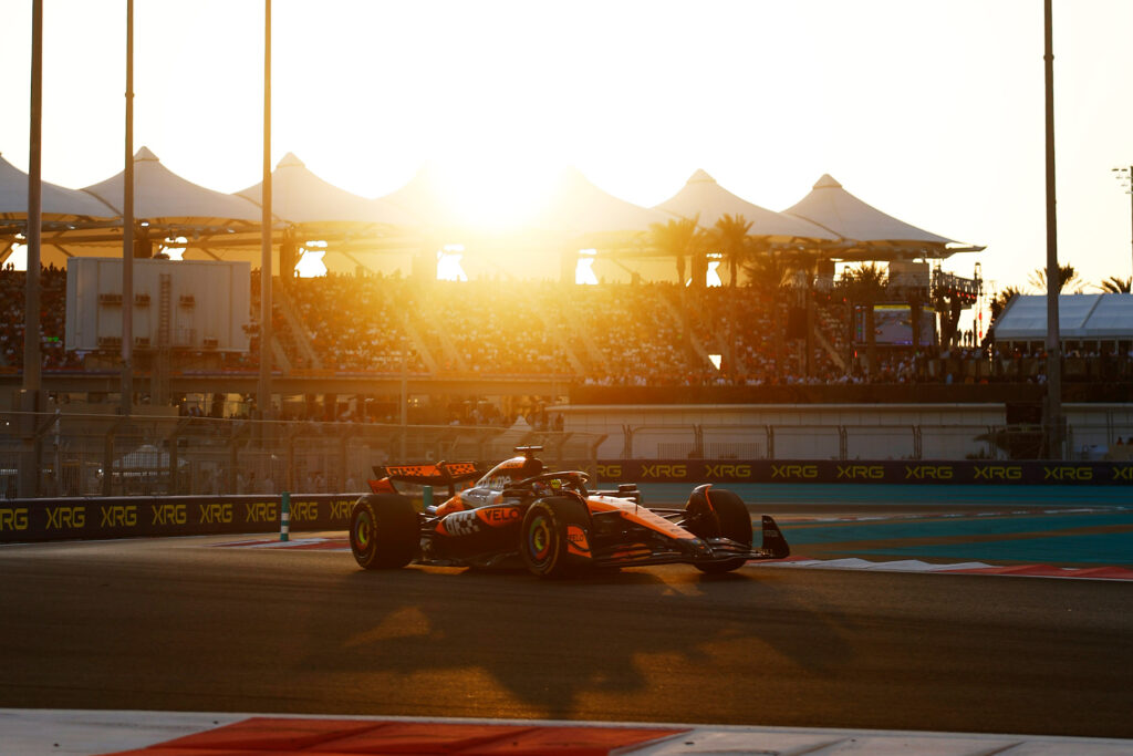 The Abu Dhabi Grand Prix Is Confirmed and Yas Island Is Ready to Go Big 1 Abu Dhabi Grand Prix 2