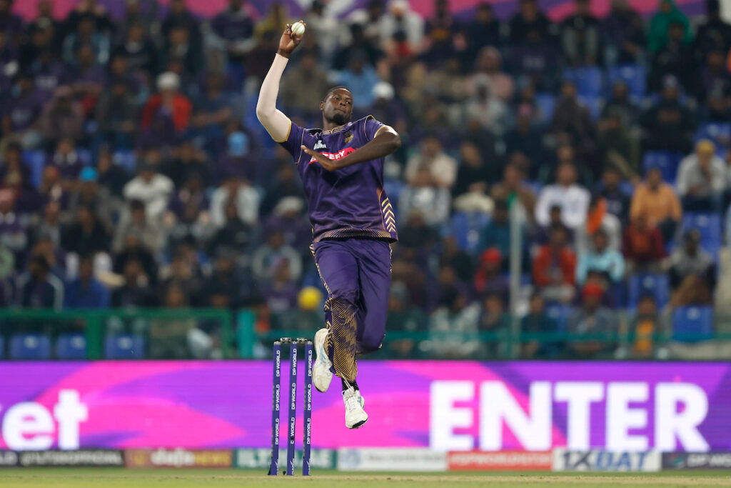 Abu Dhabi Knight Riders