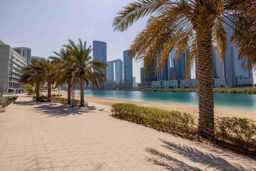 New To Abu Dhabi? Your Essential Guide To Settling Into The City 2 Al Reem Island