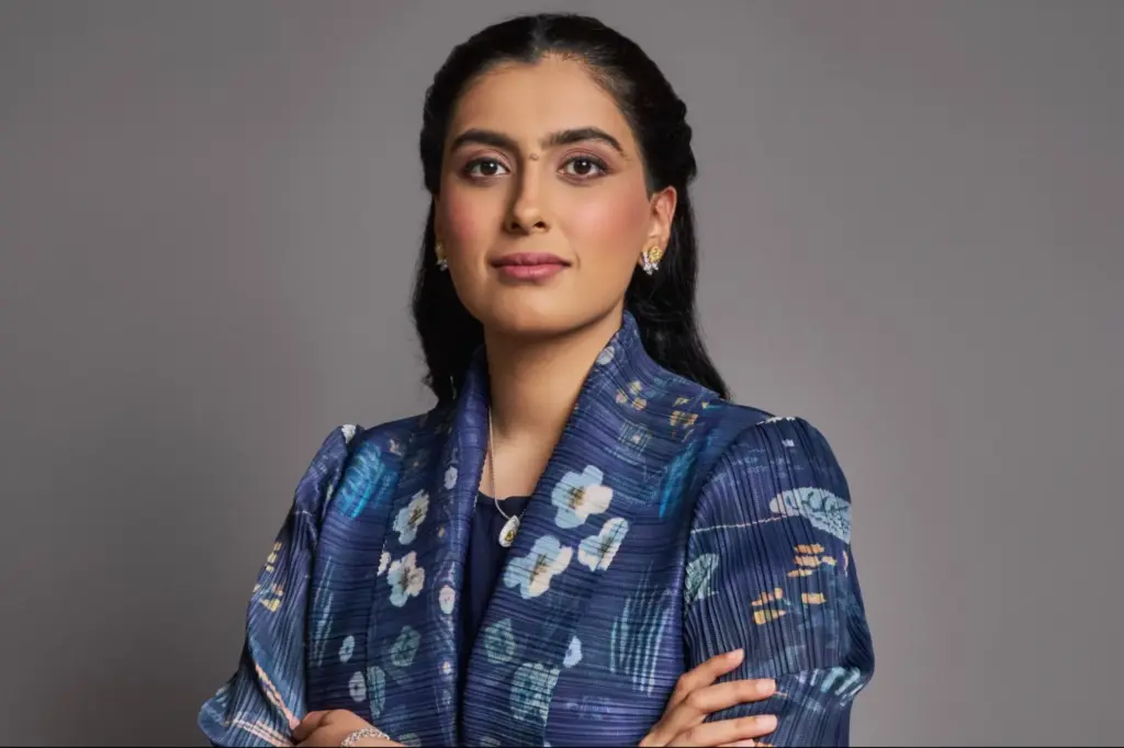 Amira Sajwani