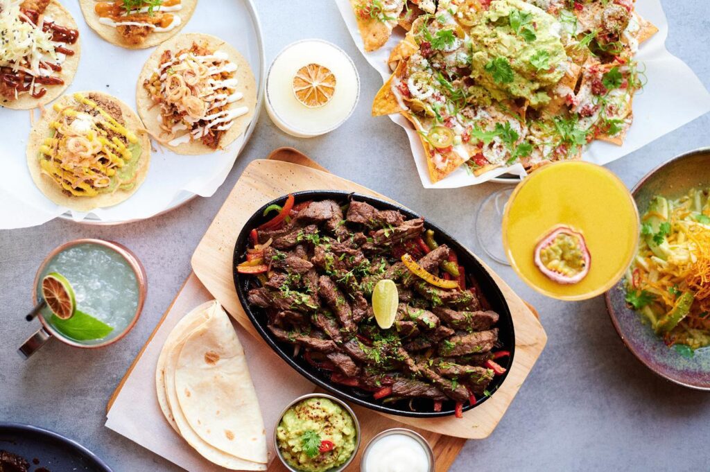 Editor Reviewed: The Abu Dhabi Brunches We’ve Tried, Loved, & Approved in 2026 4 Barbossa Brunch