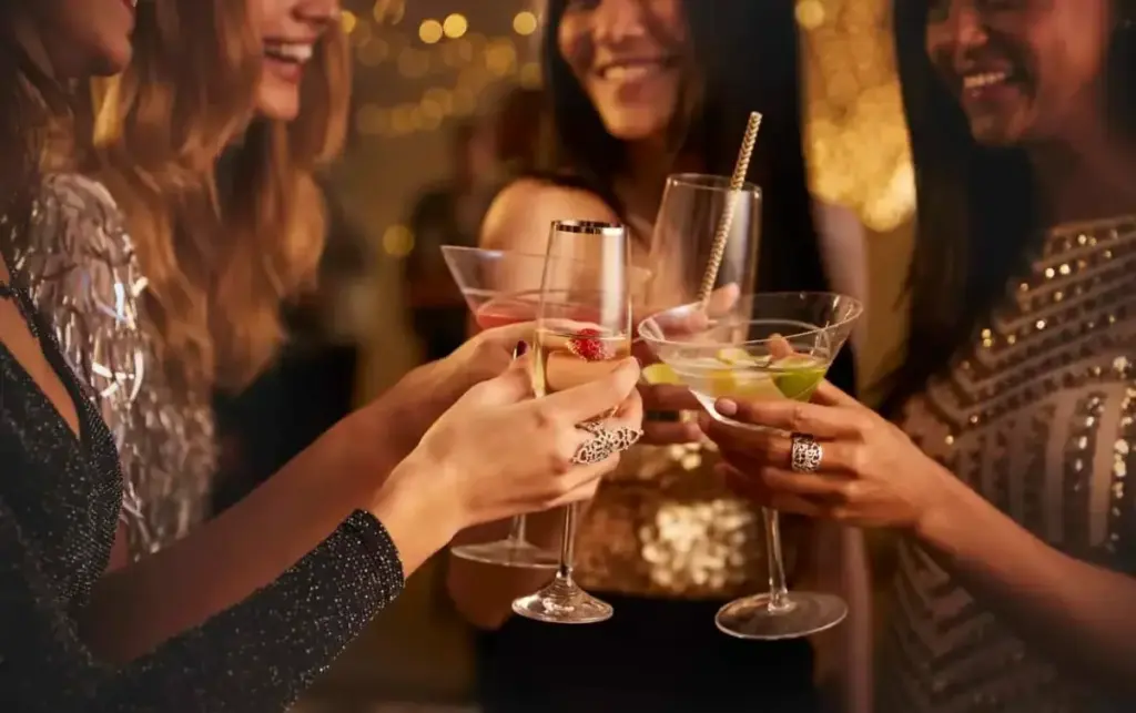 Girls’ Night Out? These Abu Dhabi Ladies’ Night Deals Are Worth Knowing About 8 Abu Dhabi Ladies' Night at Barbossa, Yas Bay Waterfront