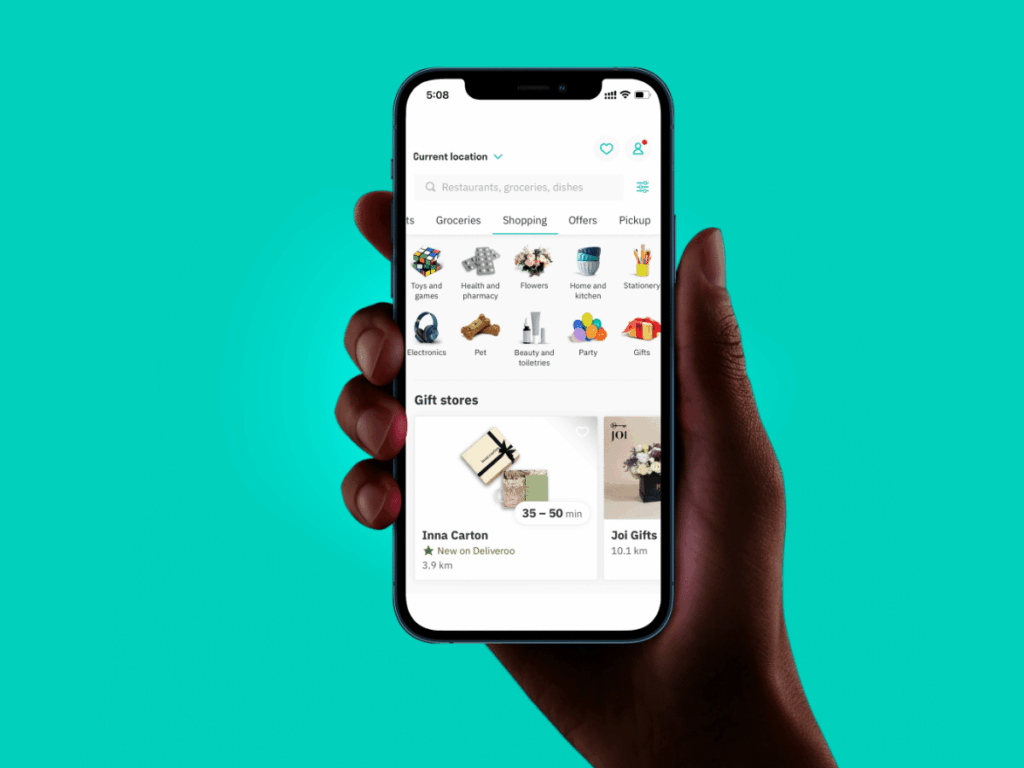 New To Abu Dhabi? Your Essential Guide To Settling Into The City 8 Deliveroo