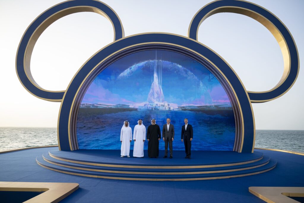 Inside The Decision to Bring Disney to Abu Dhabi 1 Disney Abu Dhabi1 scaled 1