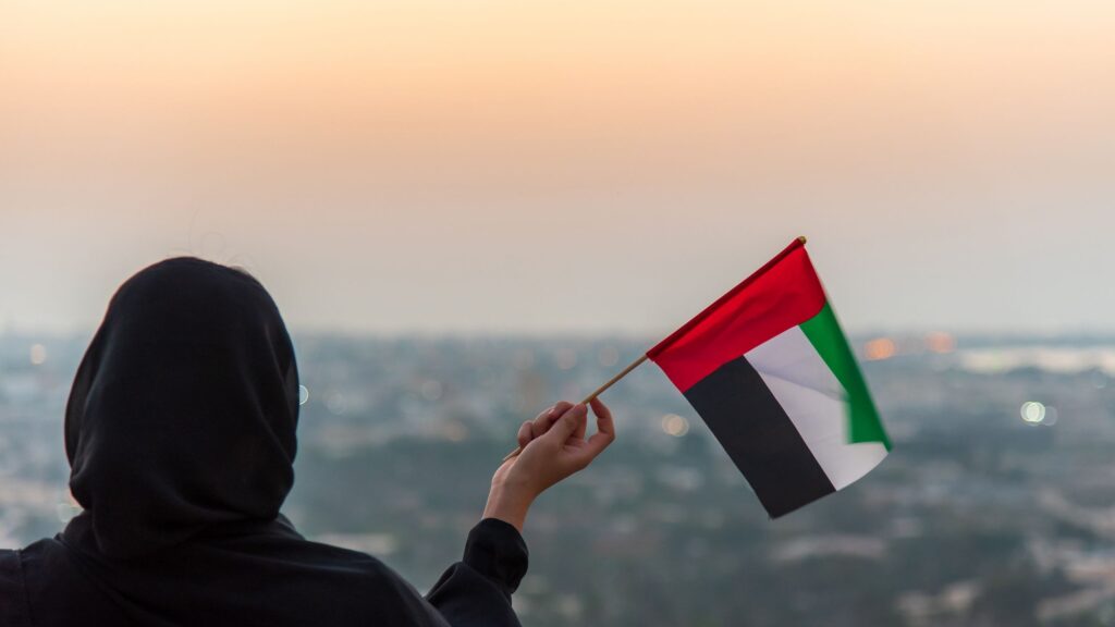 Why August 28 Matters: The Story Behind Emirati Women’s Day 1 Emiratis Womens Day