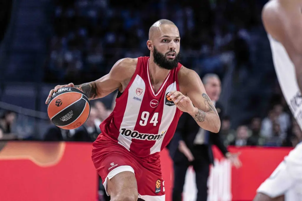 Euroleague Basketball SuperCup