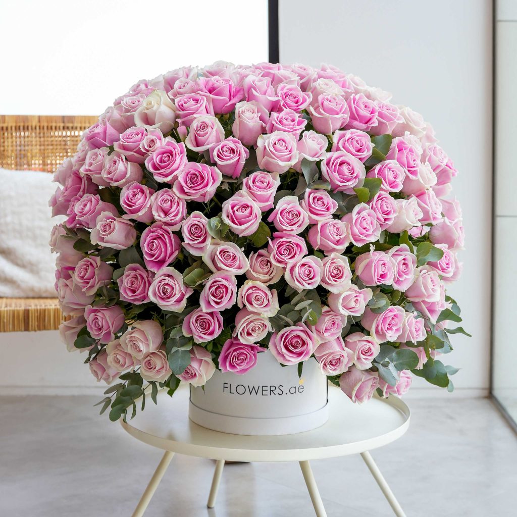Flowers ae