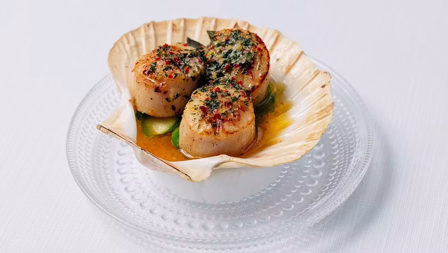 Five New Restaurants Abu Dhabi Foodies Need to Know About 4 GAIA Resturant