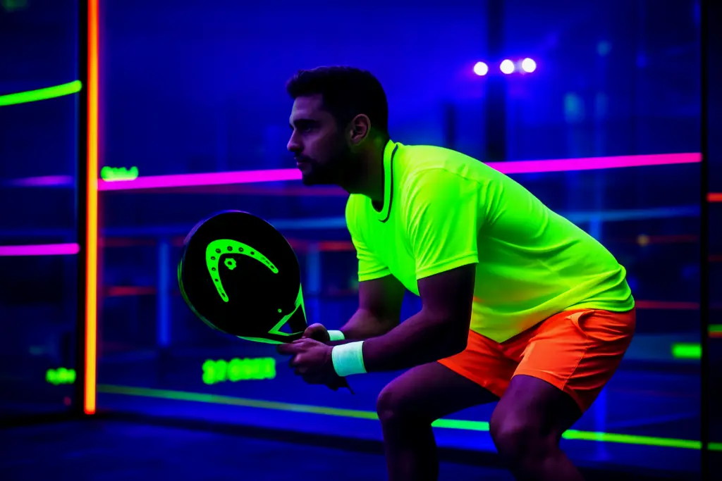 The Abu Dhabi Plans Worth Making This Week 8 GloW pADEL