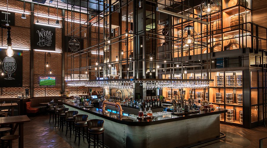 Calling All Teachers, These Abu Dhabi Dining Deals Are Worth Using Before the School Year Starts 4 Hamiltons Gastropub