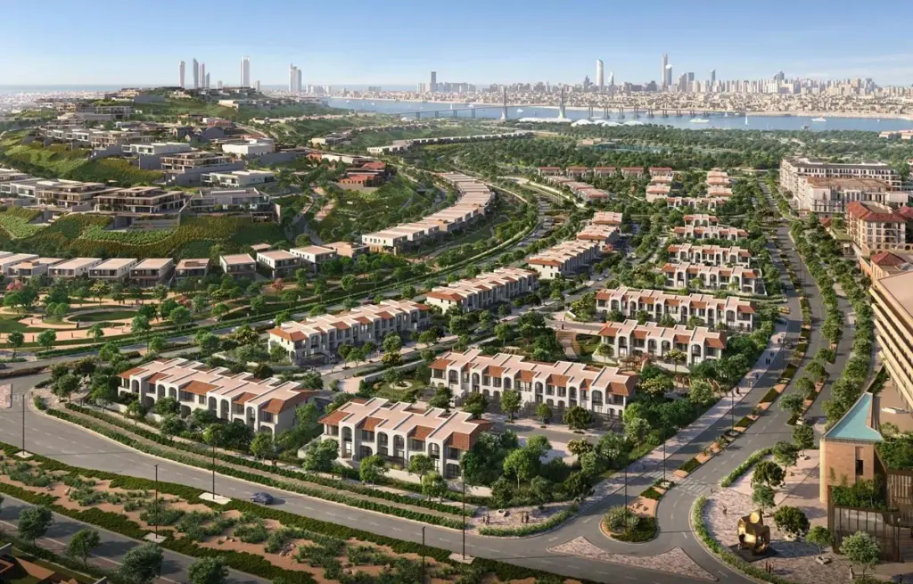 Hudayriyat Island Is Leading Abu Dhabi’s Property Boom and Its Rise Is Far from Over 1 Hudayriat Island