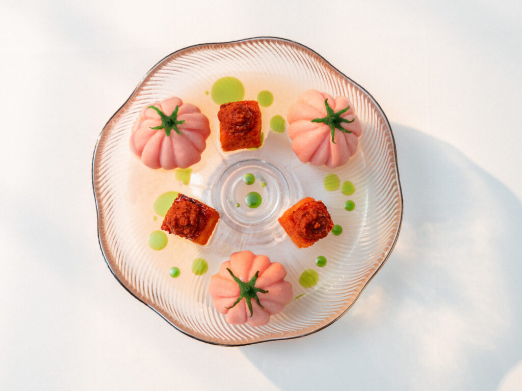 LPM Tomatini Sorbet