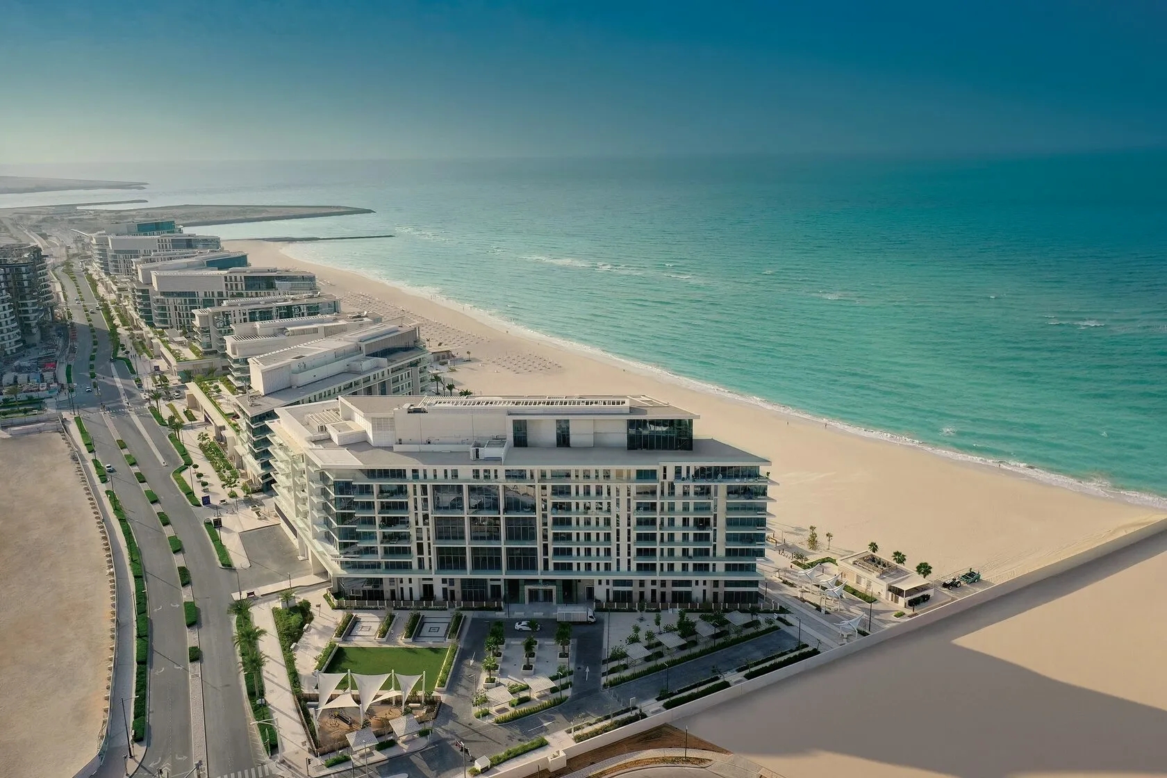 Mamsha Al Saadiyat New 11