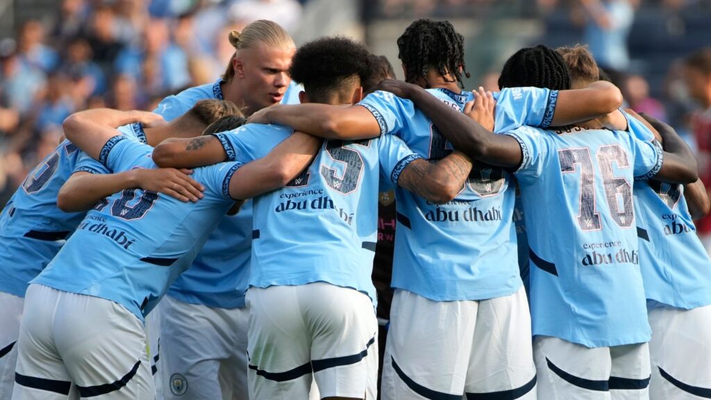 Your Weekly Dose of Things to Do in Abu Dhabi 7 Manchester City
