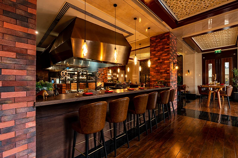 The Saadiyat Island Hotel Restaurants Worth Knowing 2 Mate Park Hyatt Abu Dhabi