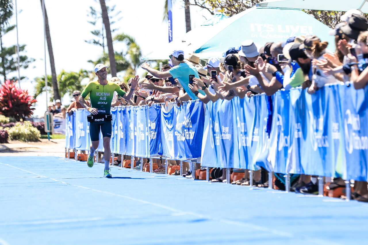 World Triathlon Multisport Championships Abu Dhabi Set to Transform Hudayriyat Island This November 1 Multisport Championshops