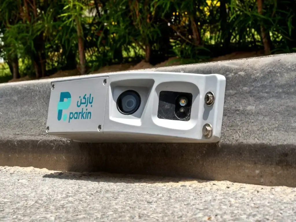 Parking Between Abu Dhabi and Dubai Could Soon Get A Lot Easier 1 Parkin
